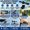 USB C Handy Ventilator für Apple IPhone 15 16 17 Pro Plus Produktbild-Vorschau 5