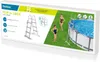 Bestway 58330 / 24, Žebřík, Šedá, Kov, 150 kg, 3 kroků, 107 Náhled obrázku produktu 15