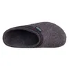 Stegmann Filz Clogs Hausschuh aus Wolle, Flexibles Produktbild-Vorschau 5