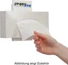 Universalhalter für Tissue- und Handschuhboxen Produktbild-Vorschau 1