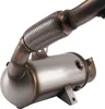 DPF filtr pevných částic pro Ford Focus MK3 1.5 TDCi 1499 Náhled obrázku produktu 7