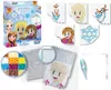 Craze Rainbow Beadys Bügelperlen Disney Frozen 2200 Perlen Produktbild-Vorschau 3