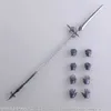 Final Fantasy XVI Bring Arts Actionfigur Dion Lesage 15 cm Produktbild-Vorschau 8