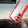 360° Hülle für Samsung Galaxy A26, 360 Grad Handyhülle mit Produktbild-Vorschau 4