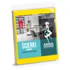 cierki domowe ANNA ZARADNA, 5 szt. Produktbild-Vorschau 1
