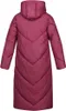 Regatta Longley Jacket Red 14 Ladies Red 14 Voir les images du produit 4
