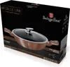 Berlinger Haus BH/1519N, 3,8 l, Rund, Roségold, Aluminium, Produktbild-Vorschau 8