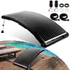EINFEBEN Sonnenkollektor Solar Poolheizung Solarheizung Produktbild-Vorschau 7