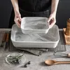 MALACASA 2-częściowy zestaw form do pieczenia, porcelanowe Podgląd zdjęcia produktu 4