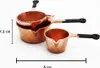 Puppen Kochgeschirr | Zubehör für Puppen (1 Set) Produktbild-Vorschau 2