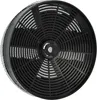 vhbw Aktivkohlefilter kompatibel mit Gorenje DHU62 - AZD Produktbild-Vorschau 1