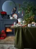 Hutschenreuther bord, 27 cm, plat, "Happy Wintertime", Productafbeelding-voorbeeld 3