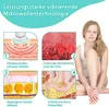 Cellulite Massagebaste Elektrisch, Anti -Bauch, Gesäß, Produktbild-Vorschau 6