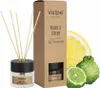 VALPE Diffuseur de parfum avec bâtonnets MOSCHUS-CITRUS 50 Voir les images du produit 1