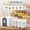 22 Stück Aqua 10 Ultra Zubehör für Dreame Aqua10 Ultra Produktbild-Vorschau 6