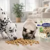 1 kg (5 x 200 g) Lyra Pet® Entenleberwürfel Produktbild-Vorschau 4