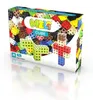 Meli Cube Konstruktionsbausteine 50 Teile – Kreatives Produktbild-Vorschau 2