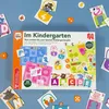 Ich lerne Im Kindergarten, 3 Jahr(e), Karton, Mehrfarbig Produktbild-Vorschau 5