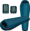 Spací pytel NILS Camp NC2005 zelený Náhled obrázku produktu 14