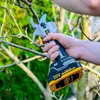 Sekator Akumulatorowy Elektryczny Nożyce Ogrodowy Do Gałęzi Podgląd zdjęcia produktu 2