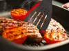 WOLL KU003, podberačka, Čierna, Červená, Otvor na Náhľad obrázku produktu 2