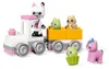 LEGO 4+ Gabbys Puppenhaus Gabbys Kätzchen Öhrchen, Set mit Produktbild-Vorschau 11