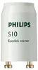 Philips Starter für Leuchtstofflampe für Lampen 4 - 65 W S Produktbild-Vorschau 2