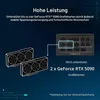 ASUS 90YE00Z2-B0NA00 ASUS Netzteil PRO-WS-1600P             Productafbeelding-voorbeeld 13