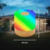 Mini RGBW LED stolní lampa bezdrátová IP44 LED stolní lampa Náhled obrázku produktu 5