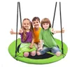 Malatec 23515 Hängematte, 120 cm, grün Produktbild-Vorschau 4
