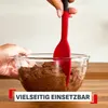 Tefal Ingenio+ Silikonlöffel, spülmaschinengeeignet Produktbild-Vorschau 3