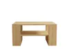 Skye Decor, Iris - Sapphire, Couchtisch, Saphir, 100 % Produktbild-Vorschau 5
