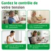 medisana BW 315 tensiomètre poignet précis et écran lisible Voir les images du produit 5