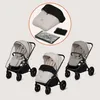 Lionelo Kombikinderwagen Mika Plus 2 in 1 bis 38 Monate Produktbild-Vorschau 13