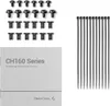 Deepcool DeepCool CH160 Small Form Factor (SFF) Czarny Podgląd zdjęcia produktu 10