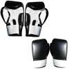 Set boxe 10kg sacco da boxe pieno + supporto + guanti + Anteprima dell’immagine prodotto 3