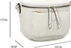 Damska torba crossbody Gallantry - Torba główna - Podgląd zdjęcia produktu 3