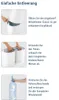 Angelcare TOP Windeleimer Classic XL mit Nachfüllkassette Produktbild-Vorschau 3