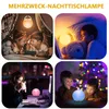 Nachtlicht für Kinder,mit Touch-Bedienung und 7 Farben, Produktbild-Vorschau 7