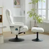 Sweiko 023 Fauteuil de relaxation avec fonction de couchage Voir les images du produit 9