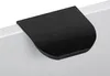 Griffleiste SOTECH BLANKETT TOMMY Länge 200 mm schwarz Produktbild-Vorschau 2