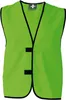 Korntex Promotion & Identification Vest Leipzig Produktbild-Vorschau 1