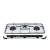 Cuisinière à gaz PROMIS KG300 BLANC SANS RÉDUCTEUR Voir les images du produit 2