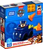 Mattel Mega Bloks Paw Patrol Chase's Patrol Car (HDJ33) Produktbild-Vorschau 12