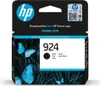 HP Černá originální inkoustová kazeta 924e EvoMore, Vysoká Náhled obrázku produktu 9
