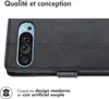 imoshion Bibliothèque Luxe pour les Google Pixel 9 / 9 Pro Voir les images du produit 3