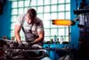 NEO TOOLS Promiennik 2000W, IP65, element grzejny golden Podgląd zdjęcia produktu 13