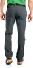 Wanderhose Nil schnelltrockend Roll-Up Farbe:Graphite Produktbild-Vorschau 29