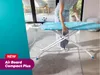 Leifheit Bügeltisch Air Board M Compact Plus Produktbild-Vorschau 7