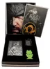 Metal Gear Solid Premium Set Delta – sběratelská limitovaná Náhled obrázku produktu 1